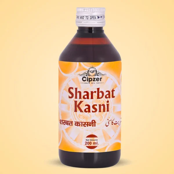 Sharbat Kasni 200 ML