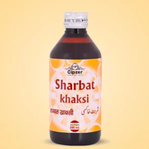 Sharbat Khaksi 200 ML