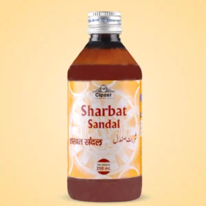 Sharbat Sandal 200 ML