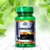 Spirulina Capsule 30's