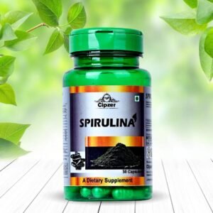 Spirulina Capsule 30's