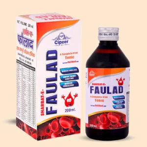 Sharbat-E-Faulad 200 ML