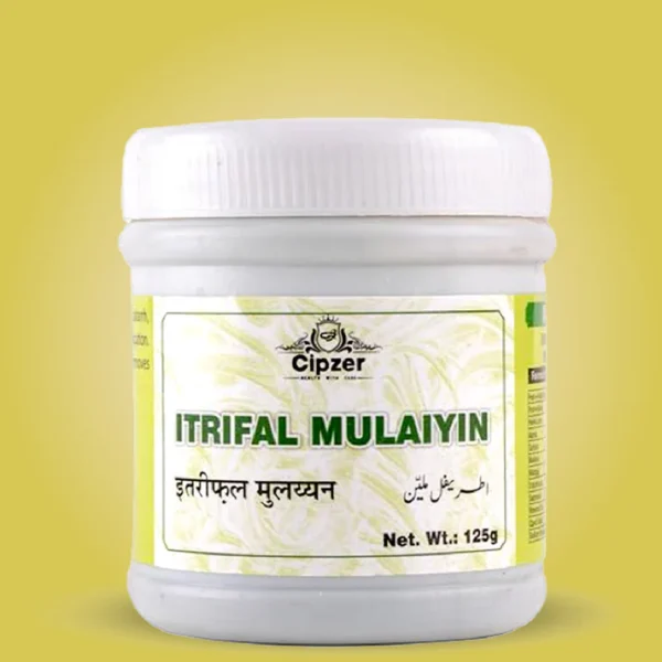 Itrifal Mulaiyin 125 GM