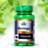 Moringa Capsule 60's