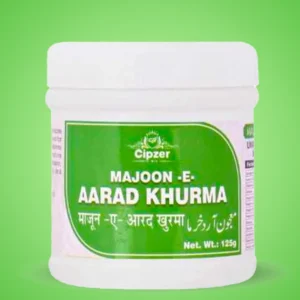 Majoon-E-Aarad Khurma 125 GM