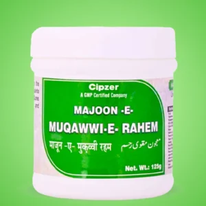 Majoon-E-Muqawwi-E-Rahem 125gm