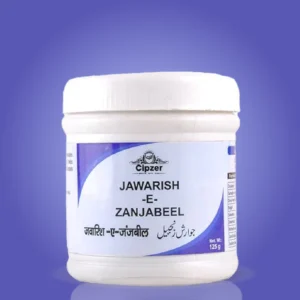 Jawarish-E-Zanjabeel 125 GM