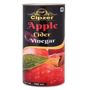 Apple Cider Vinegar 500 ML
