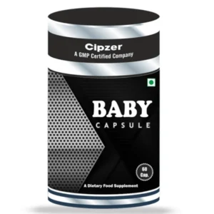 Baby Capsule 60's