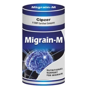 Migrain M Caplet