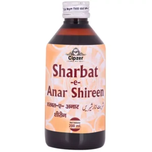 Sharbat E Anar Shireen 200 ML