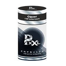 Pxxl Capsule 60?s