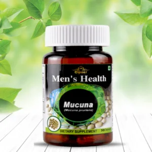 Mucuna Capsule 30's