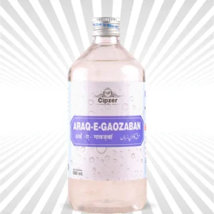 Araq e Gaozaban 500 ML