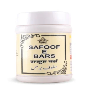 Safoof-E-Bars 50 GM