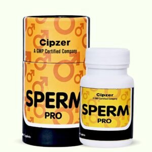 Sperm Pro Capsule 60's