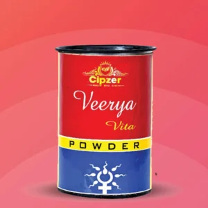 Veerya Vita Powder 100GM
